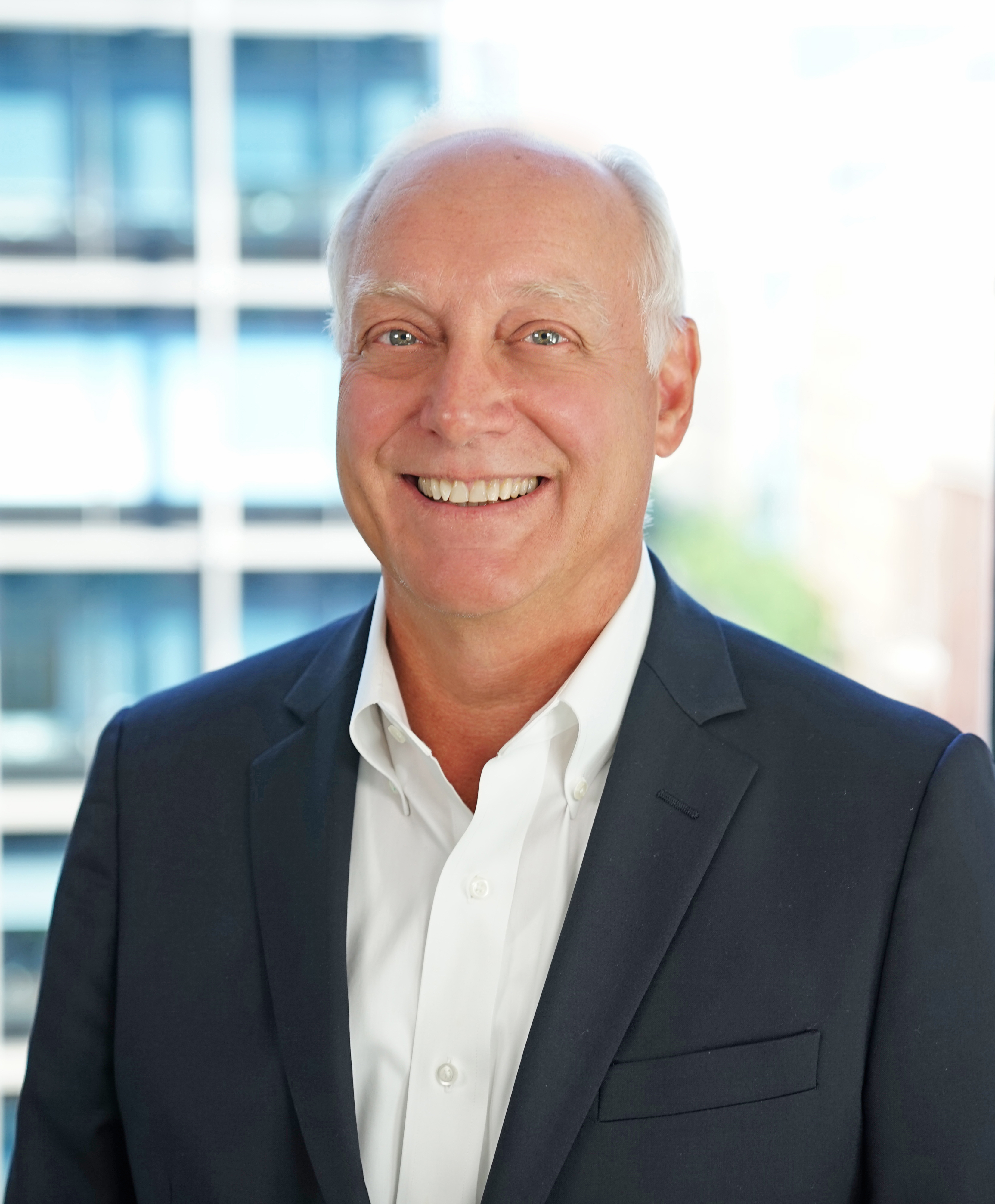 Rick Leveridge Joins Gilbert