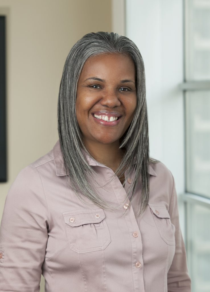 Martay Green-Edwards