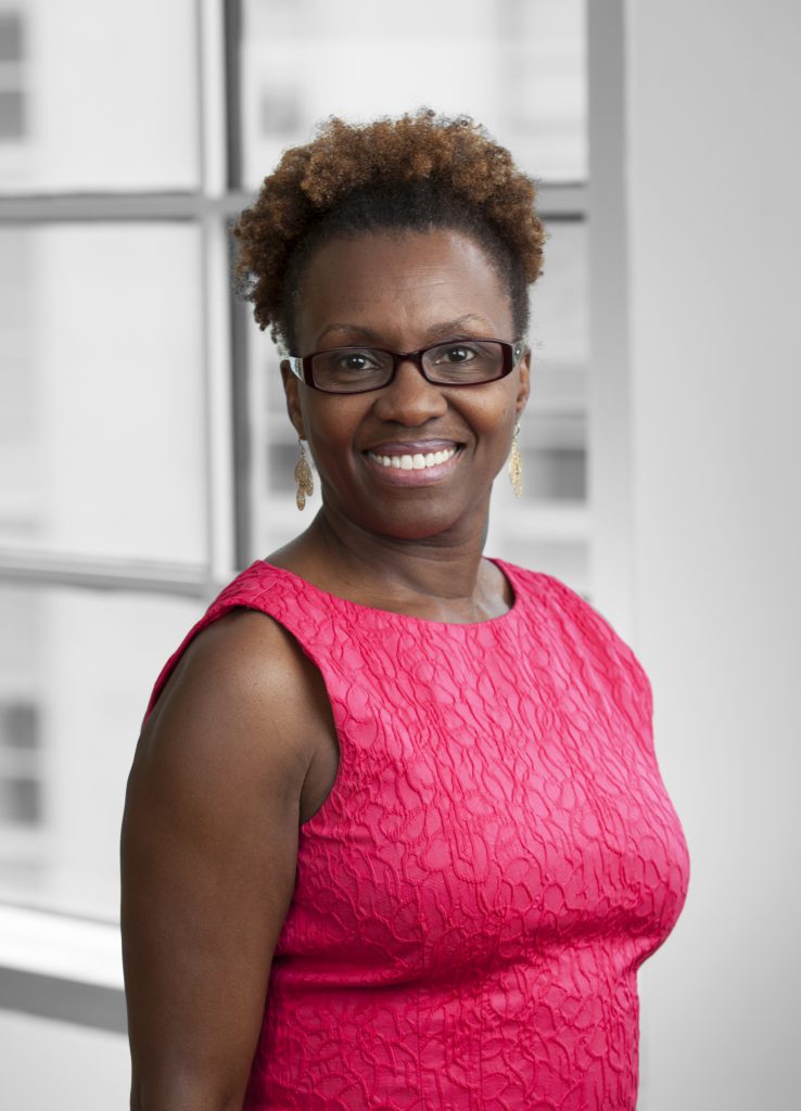 Sheila Holeman