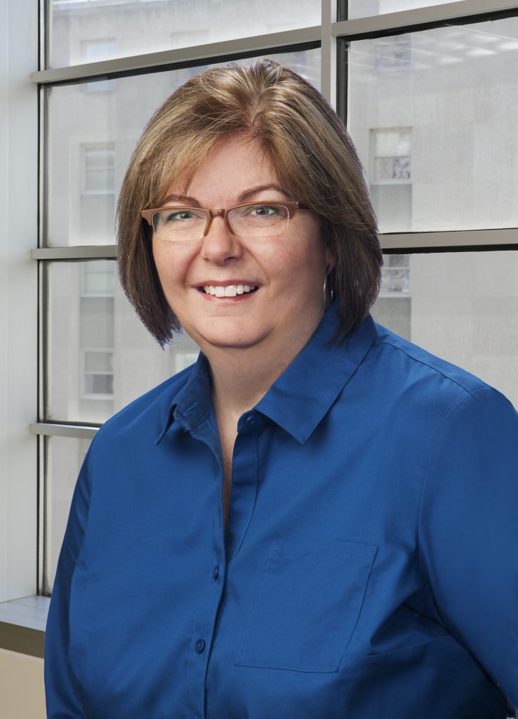 Peggy Holland