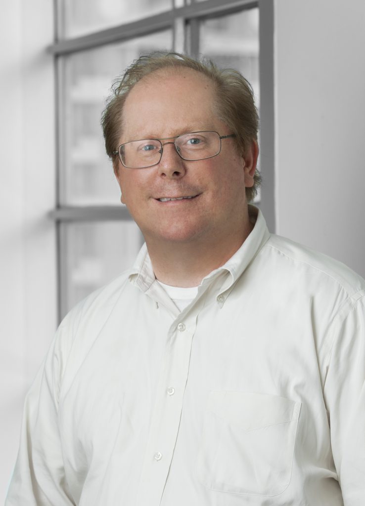 Scott Shockley