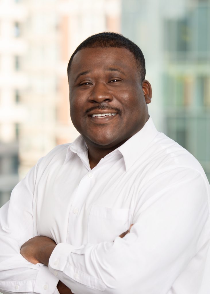 Alvin Gibson