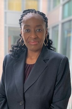 Levette Okoro