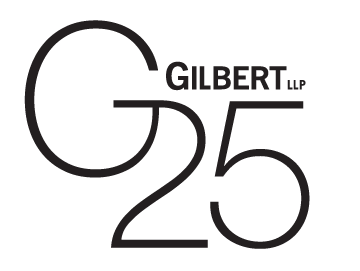 25th anniversary logo