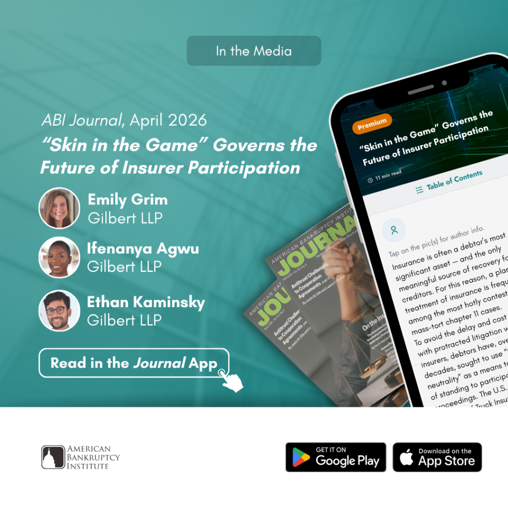 ABI Journal Article