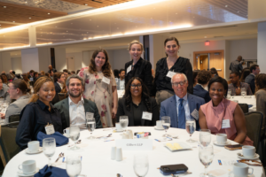 Gilbert LLP Branton Awards